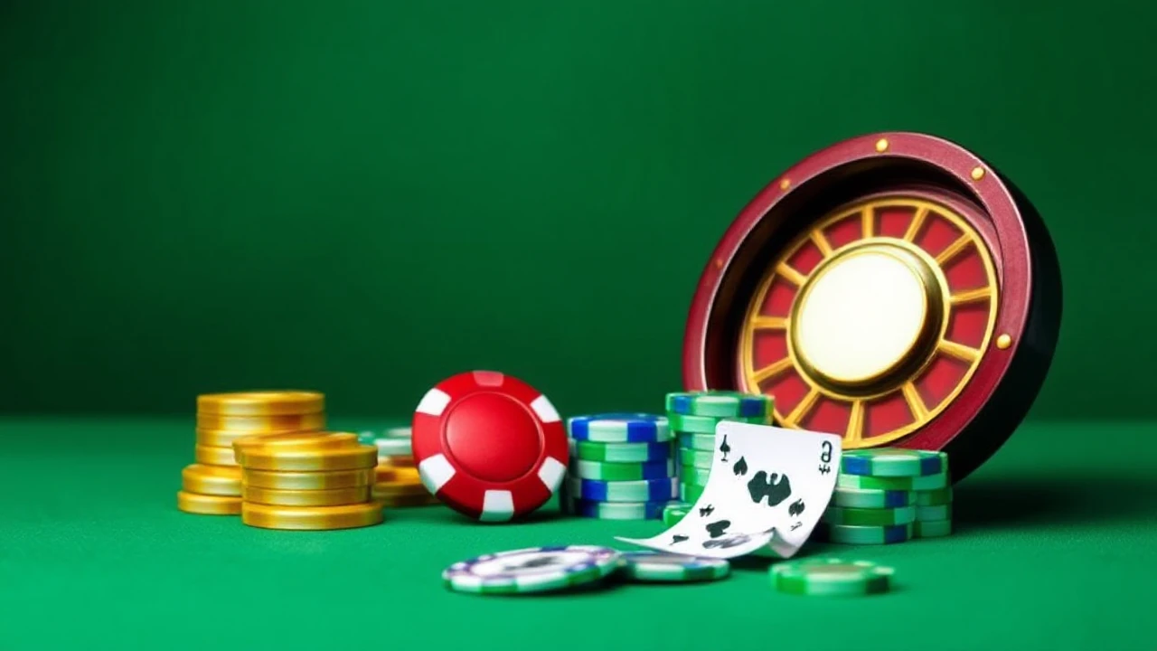 Understanding the Psychology of Luck: Improving Your Odds at the Casino