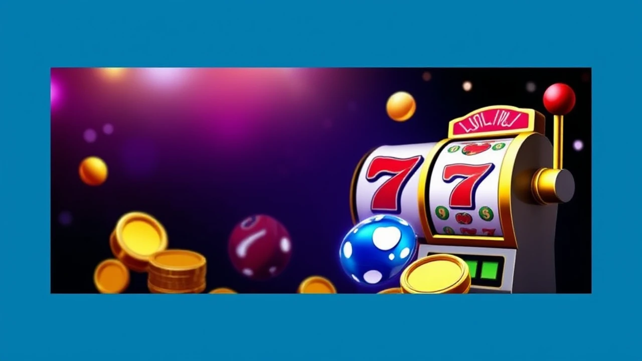Mastering Online Slots: Tips and Strategies for Success at 789WIN