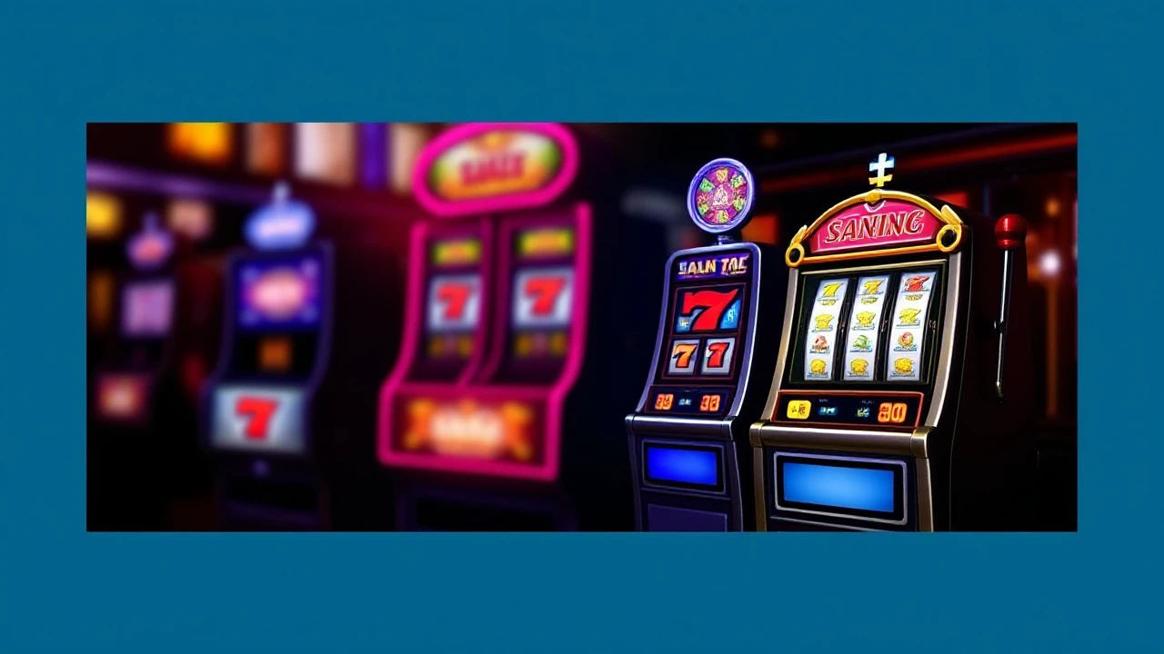 Helpful 10 Tips to Maximize Your Chances on Slot Machines