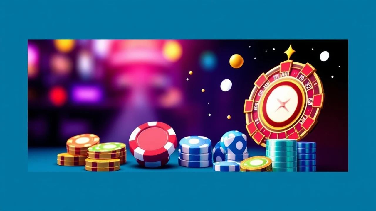 Casino Innovations: The Latest Trends in Gaming Technology