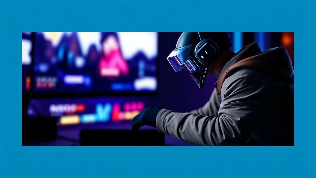 Discovering Your Full Potential: Effective Strategies for Boosting Gaming Skills