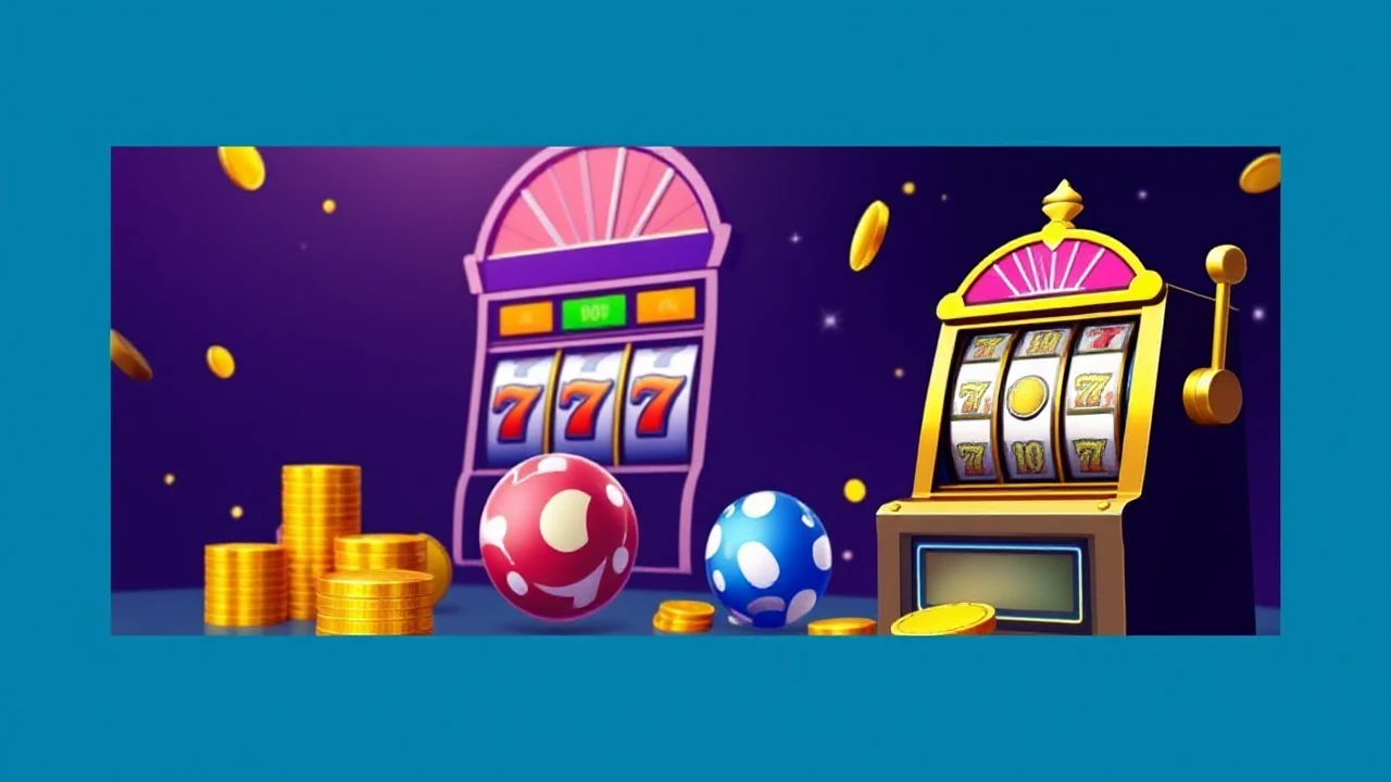 Unlocking the Secrets of Progressive Prize Pool Machine Games