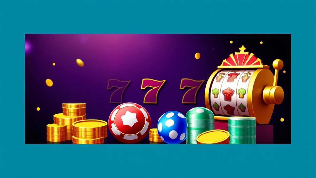 Decoding the Mystery of Progressive Jackpots in Casino Slots