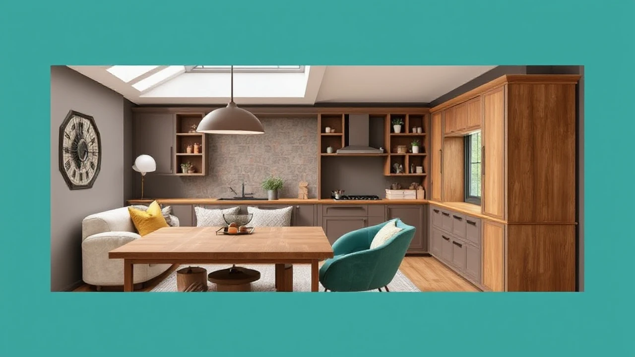 Transform The Space with Custom Carpentry Options