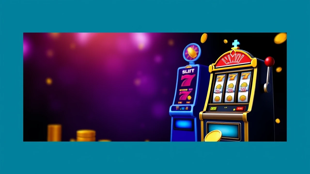 Your Go-To Handbook on Selecting the Ideal Slot Machine for Massive Wins