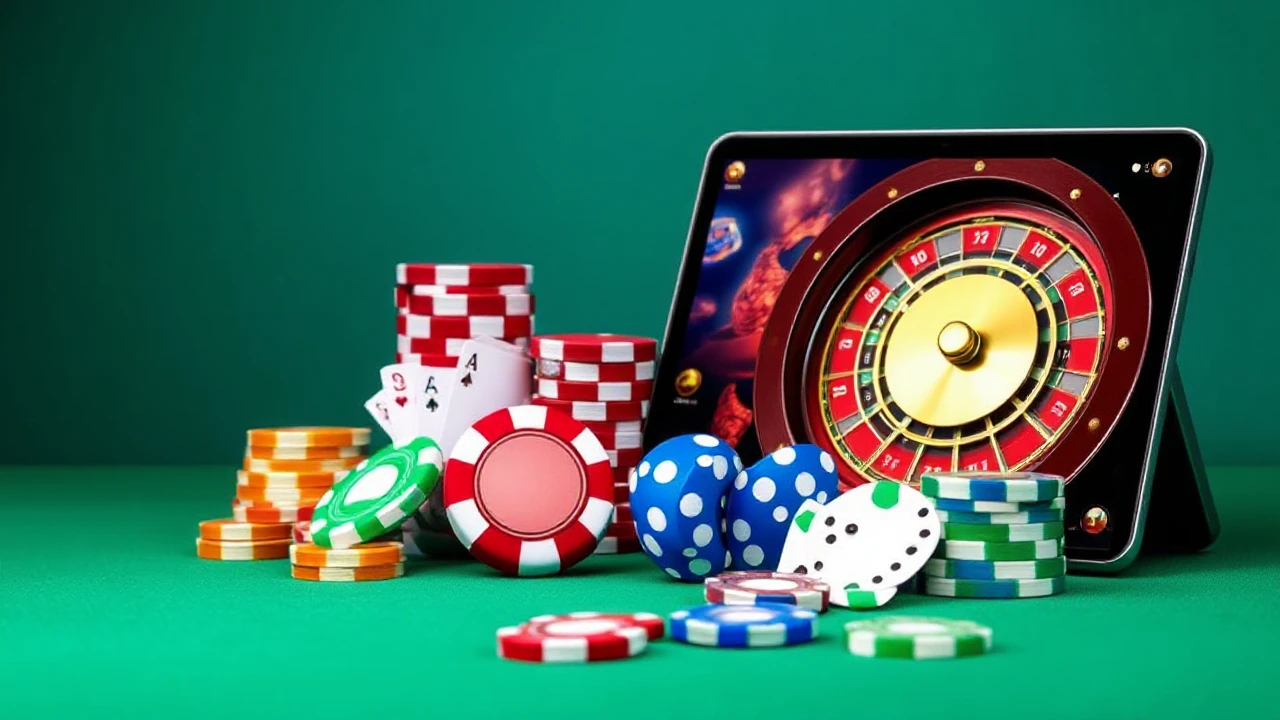 Explorez casinos en ligne par rapport aux casinos traditionnels