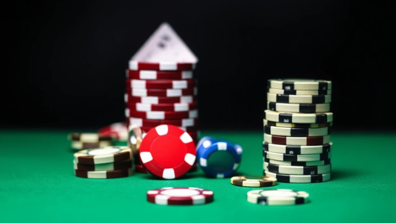 Perfecting the Art of Bluffing in Casino Poker: A Comprehensive Guide