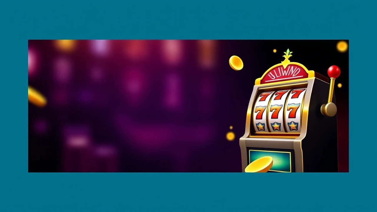 Unleash Your Luck: Best Strategies for Casino Slots