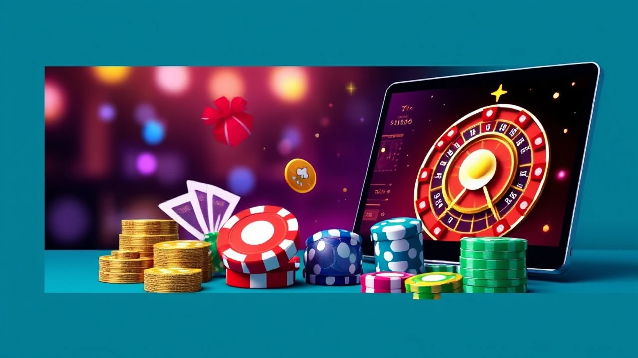 The Rise of Internet-based Gaming Sites: Current Trends and Future Projections