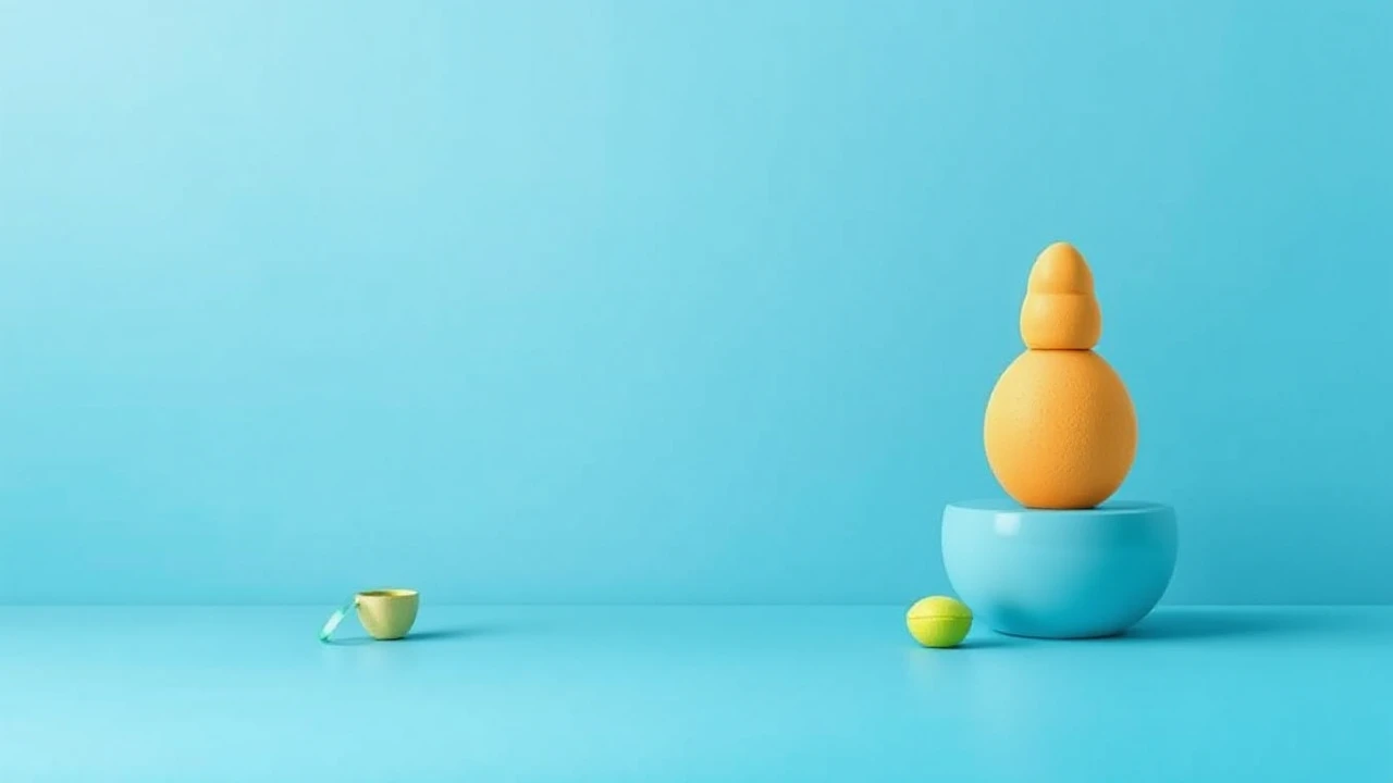 Mastering to Achieving a Well-Rounded Lifestyle