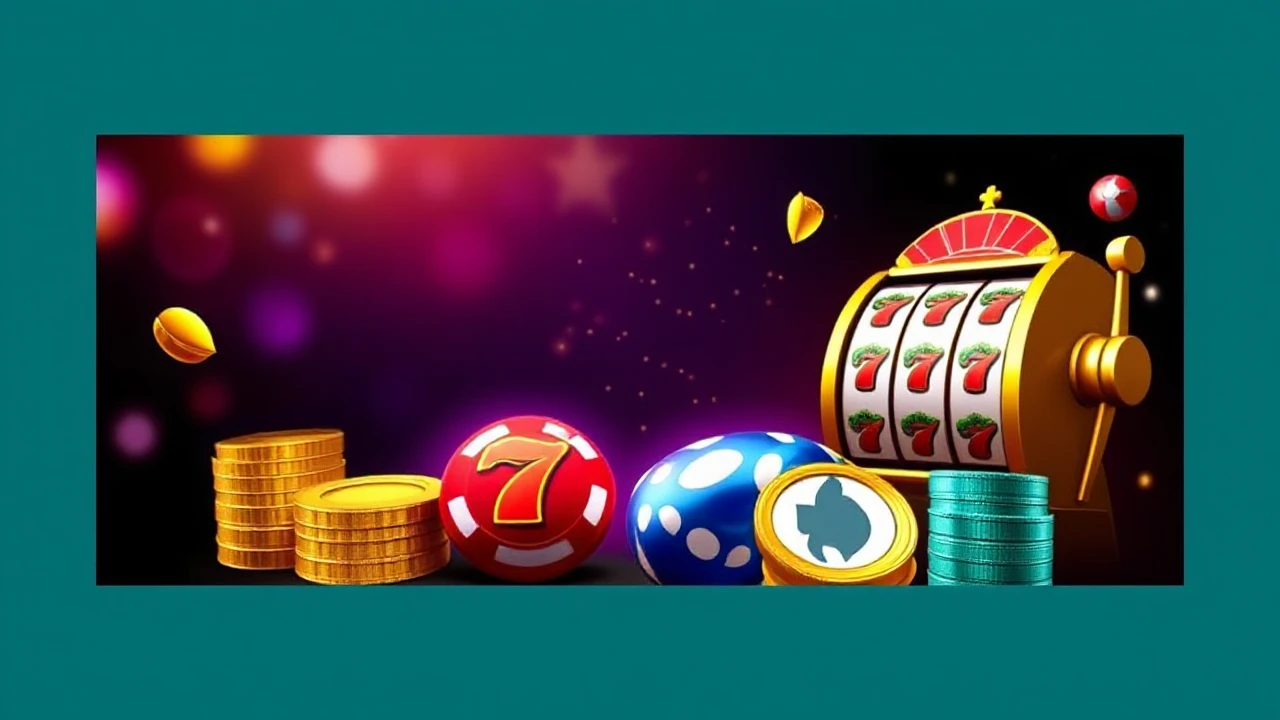 Manfaat Menggunakan Hadiah Slot di Casino