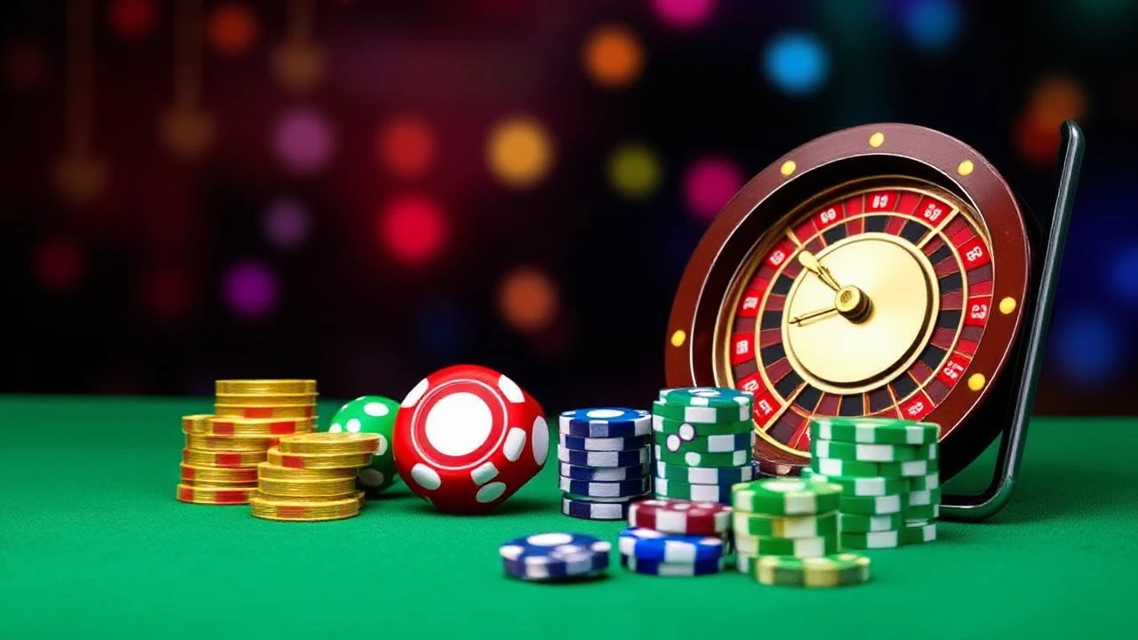 Eğlenceli ve Kazançlı Vakit Geçirmenin Yolları - Casino Online Oyun Tavsiyeleri