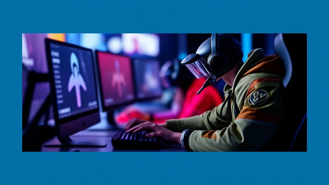 Maximizing Your Potential: Effective Strategies for Esports Success