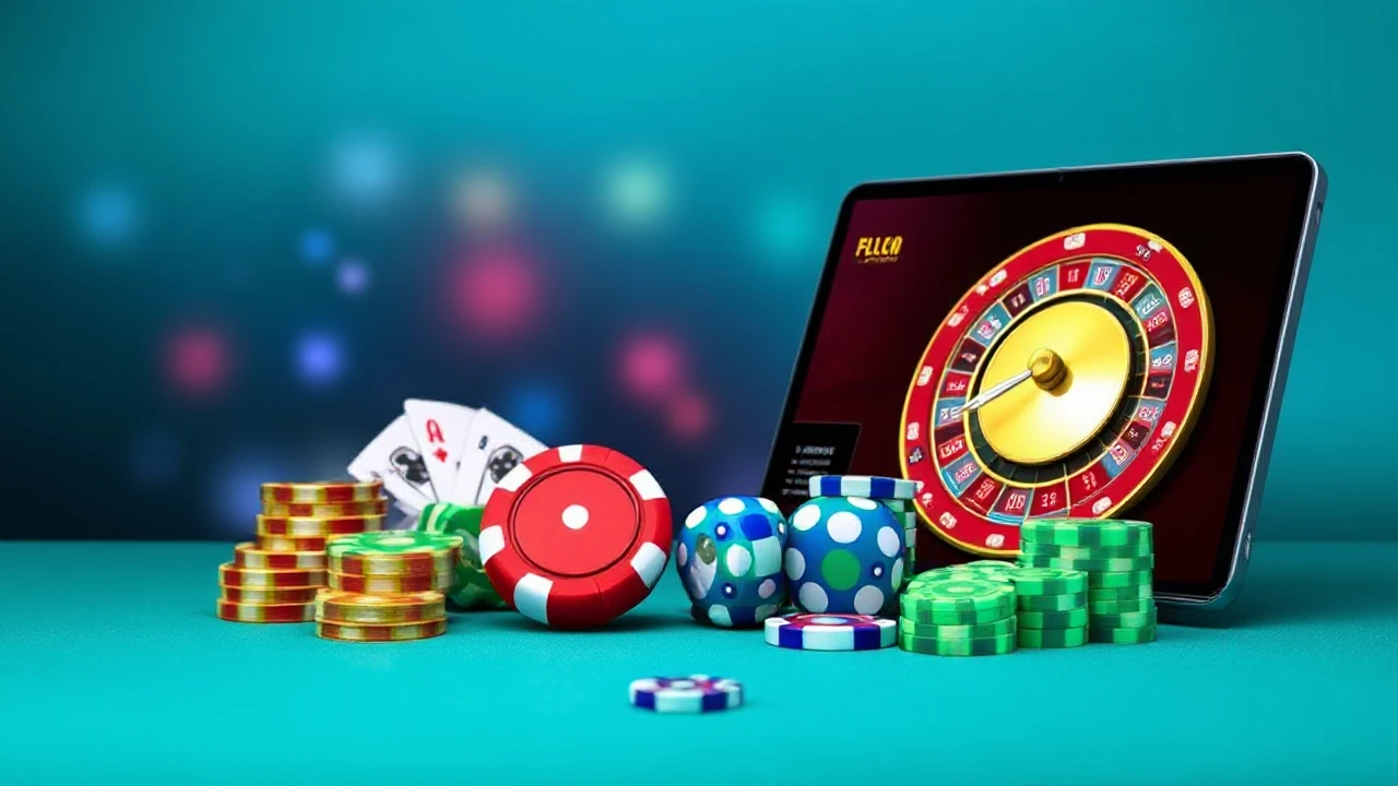Amateur's Guide to Choosing the Most Exciting Online Casino Games