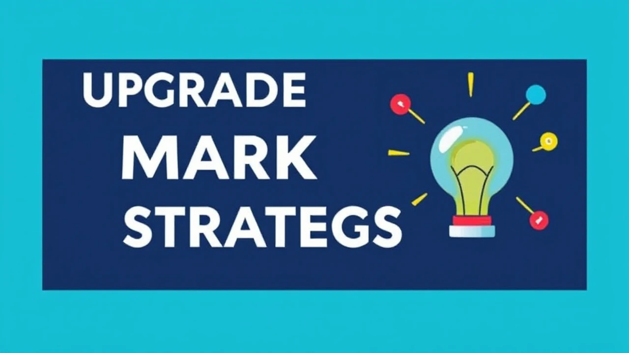 Upgrade Your Marketing Strategies: Groundbreaking Techniques Every Business Should Try Out