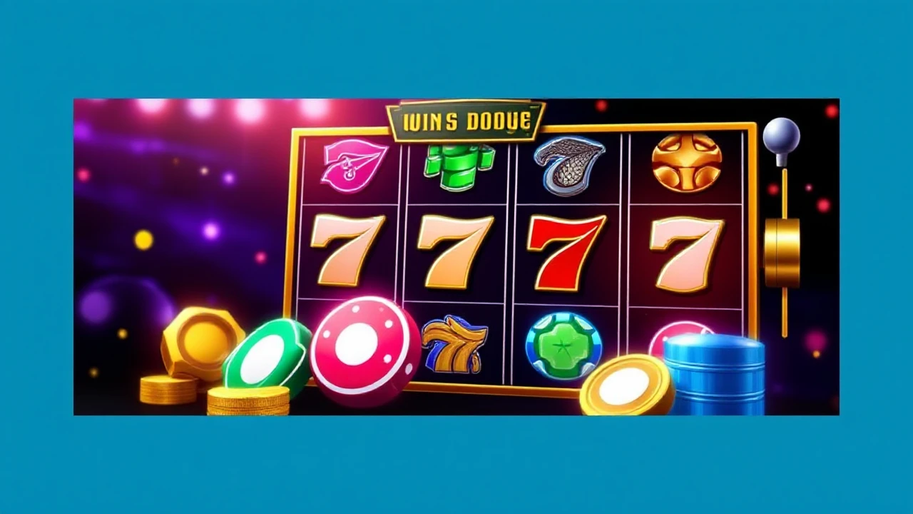 The Role of Sound and Graphics in Internet Gaming House Slot Gameplay