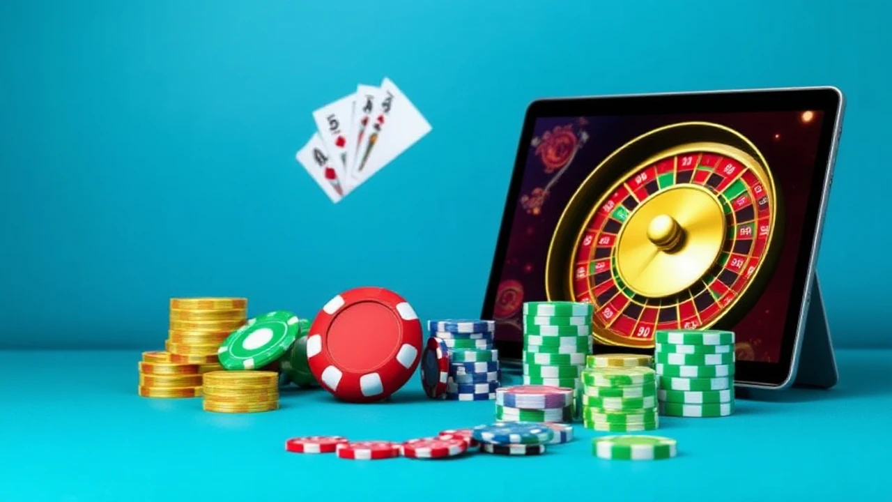 A Comprehensive Guide on Identifying a Reliable Online Casino