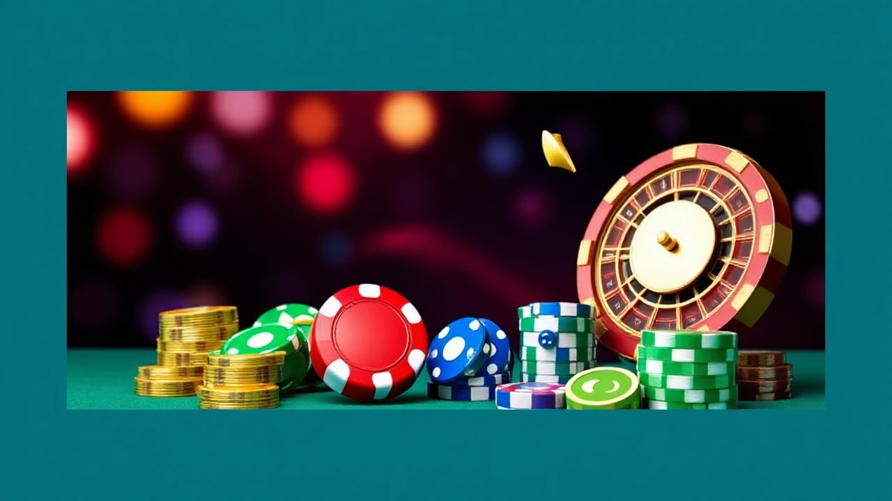 Maximizing Your Wins: Online Casino Betting Tips