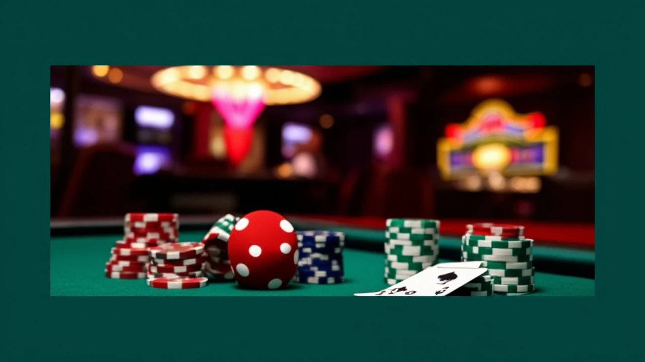 Becoming Proficient in the Art of Gaming House Etiquette