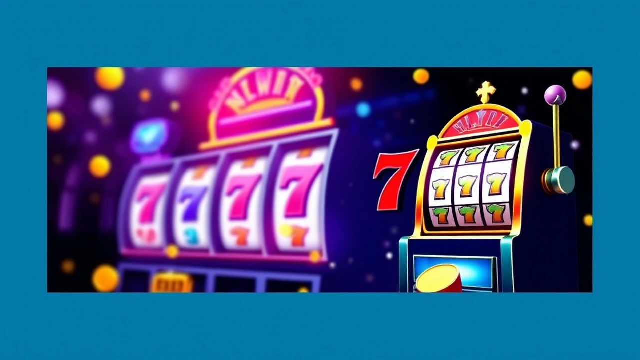The Future of Casino Slot Technology: Key Trends to Watch