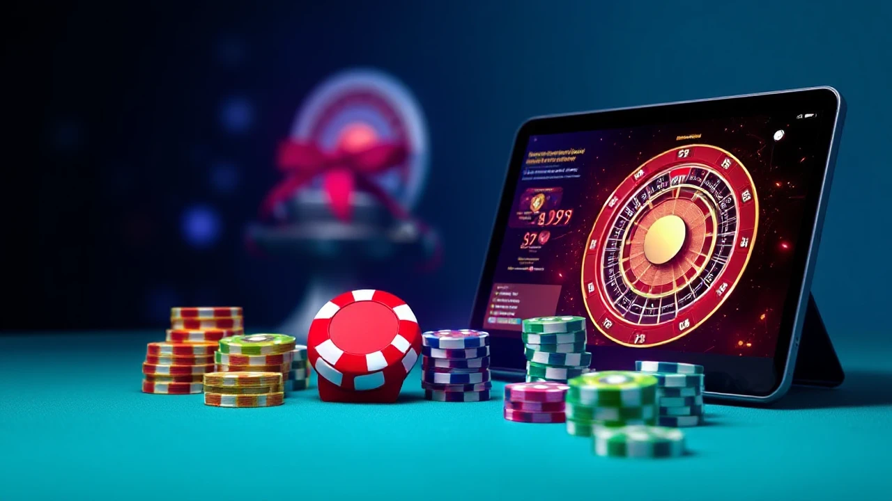 Exploring the Revolution of Gaming Technology: A Glimpse into the Next Generation