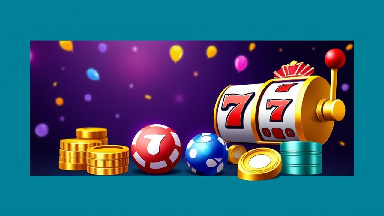 Growth of Online Casino Slots: Patterns and Advancements