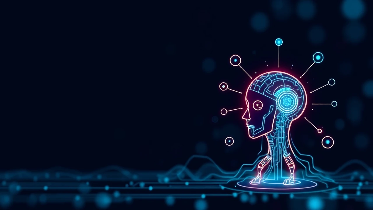 Analyzing How AI is Shaping the Tech Industry's Future