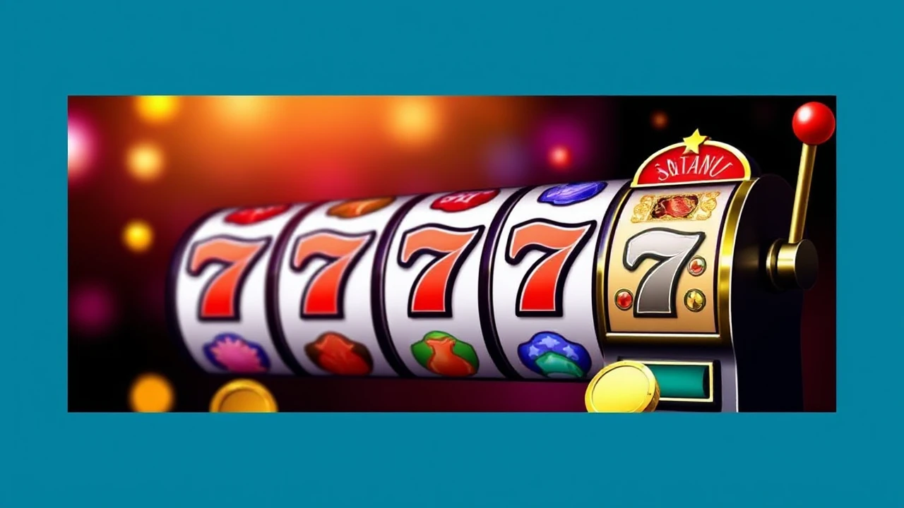 Becoming Proficient in the Skill of Gambling Slot Strategy and Odds: Everything You Need to Know