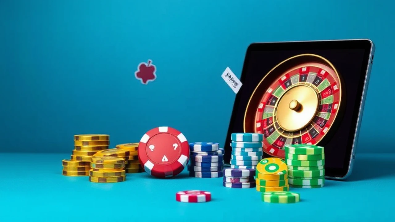 Fairness First: Trustworthy Online Casino Gambling Sites