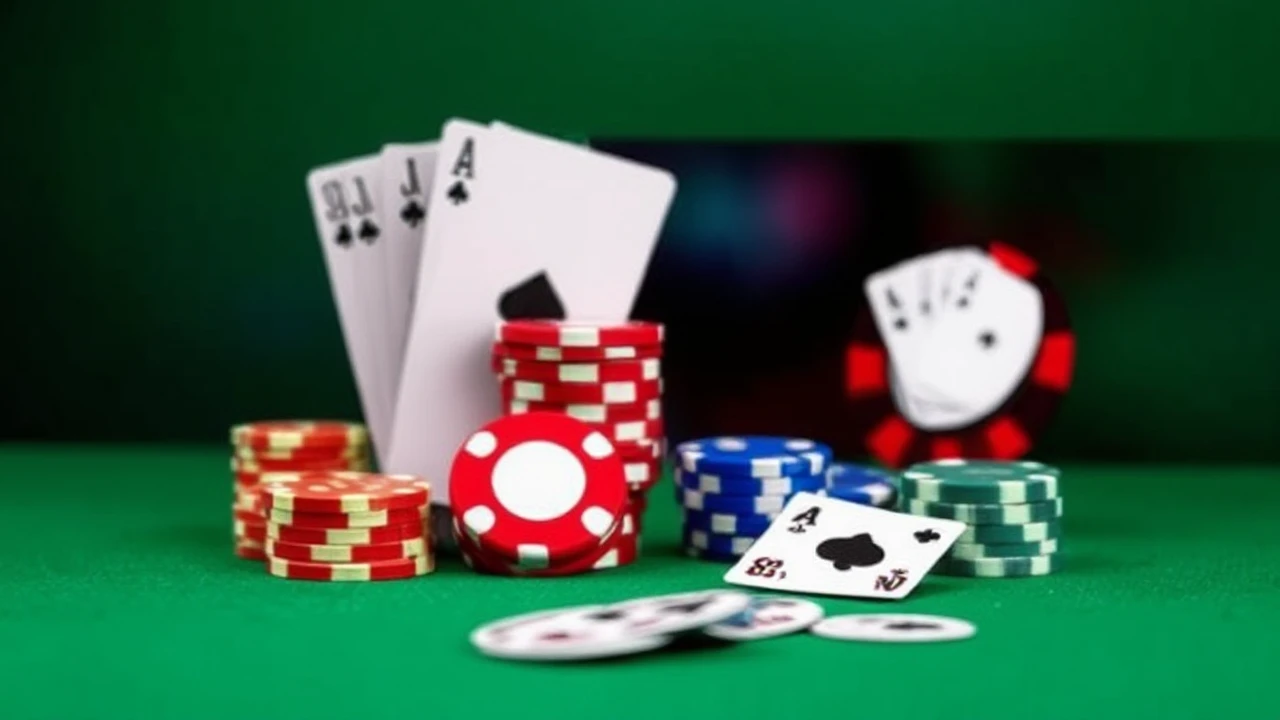 UK Players’ Guide to Red88 Competitive Card Games