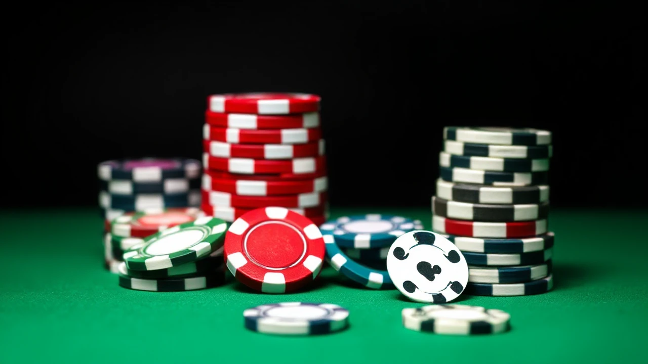 Mastering Poker: Expert Tips for Success at the Casino