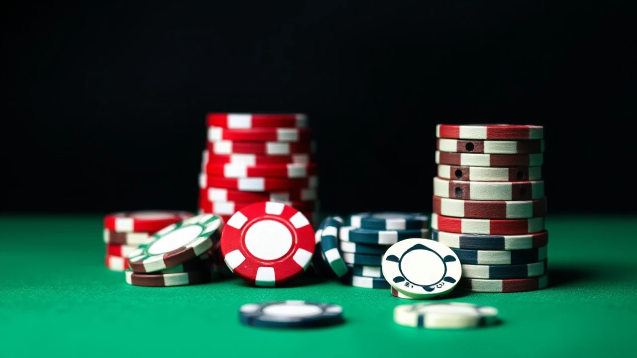 Mastering the Mind Game: Unveiling the Secrets of Poker