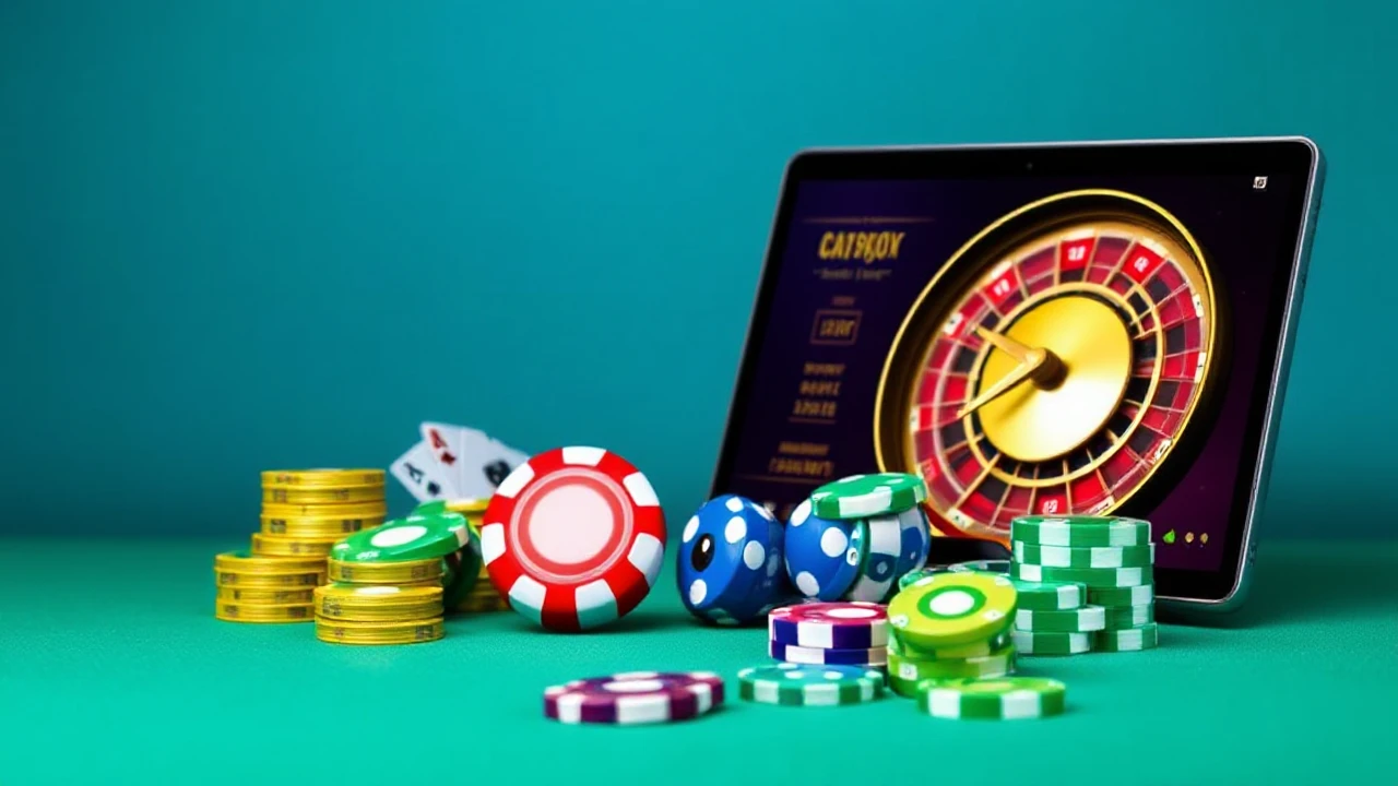 Tips for Preventing Pitfalls in Online Casino Gambling Games
