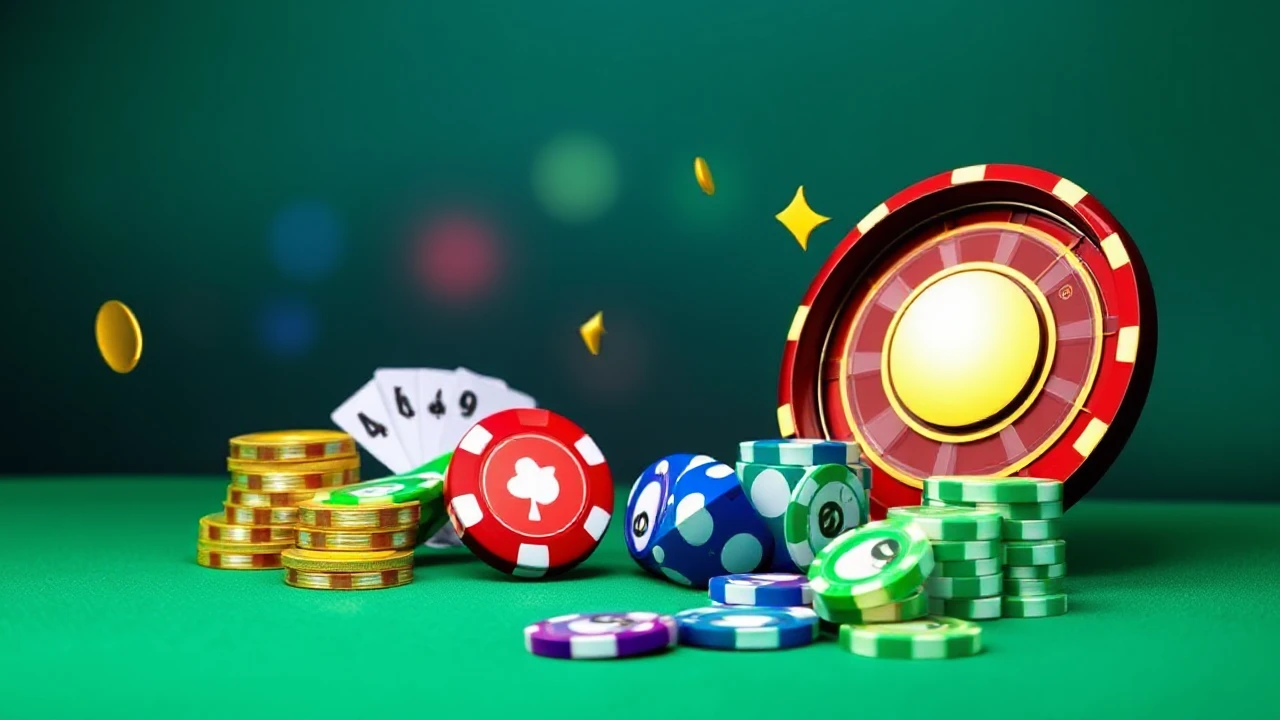 Analyzing the Odds of Winning at Casino xo88