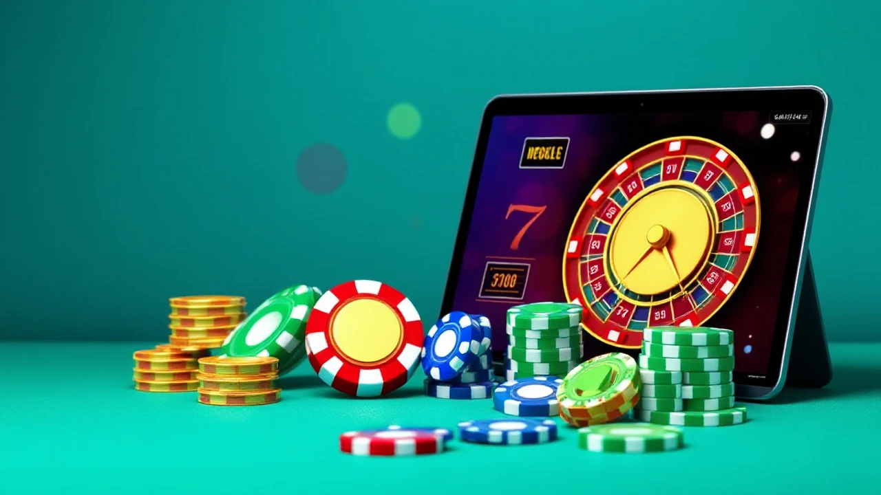 Delving into the Current Casino Trends of 2021