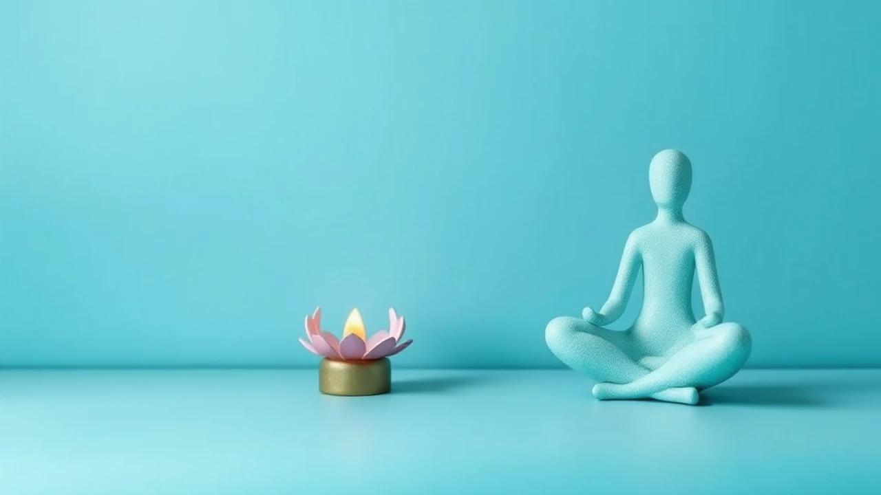 Exploring the Latest Trends in Mental Health Awareness and Self-Care