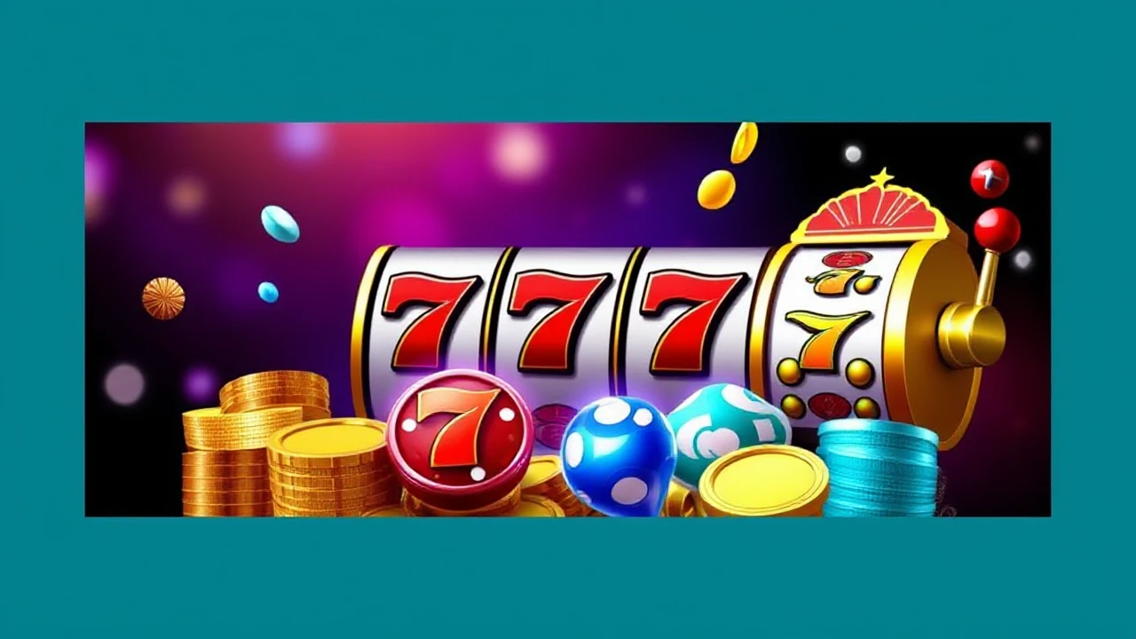 Tips Memilih Game Slot Casino dengan Pembayaran Tertinggi
