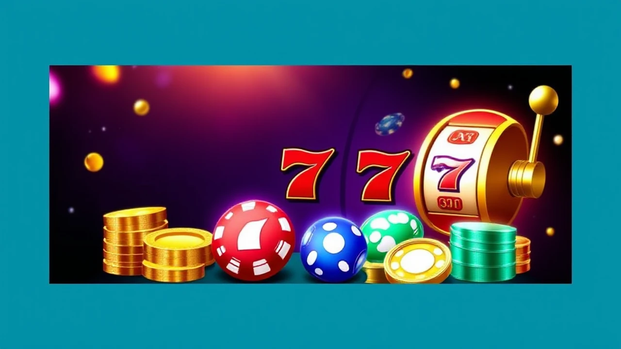 The Ultimate Guide of Picking the Finest Casino Slot Game