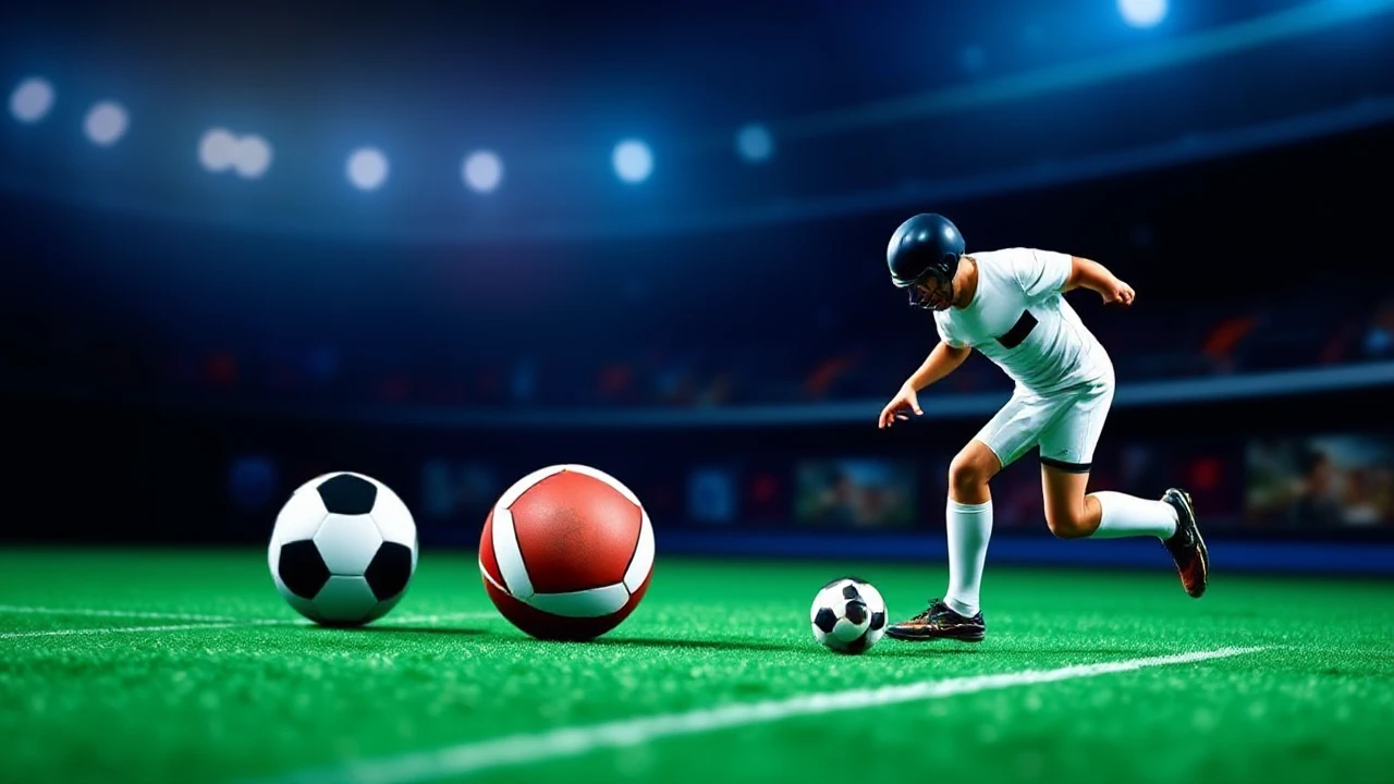 Unraveling the Mysteries of Betting on Sports Odds Computation: An In-Depth Guide
