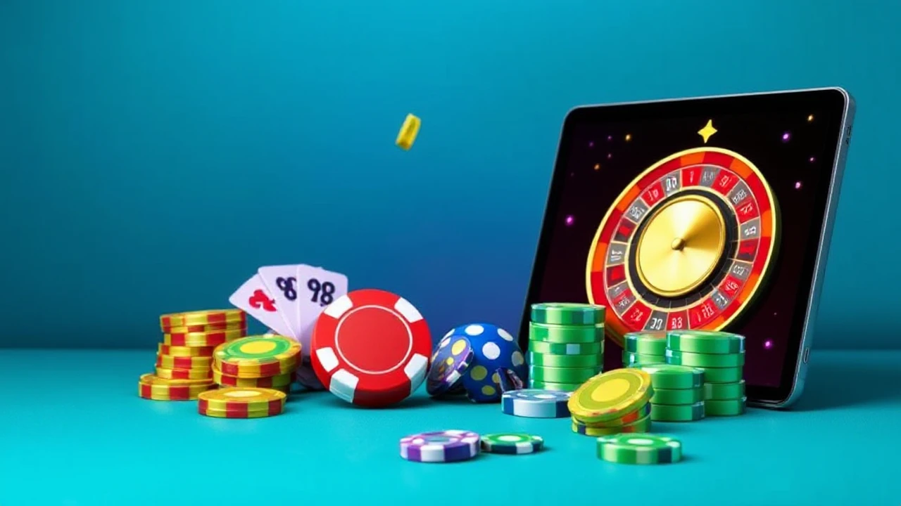 Unveiling the Secrets of Online Casino Bonuses