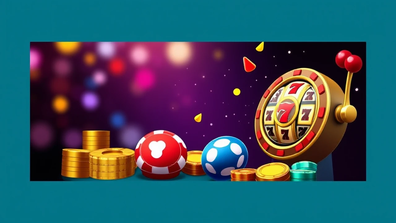 Excitement of Spinning: Discovering Internet Casino Slot Experiences
