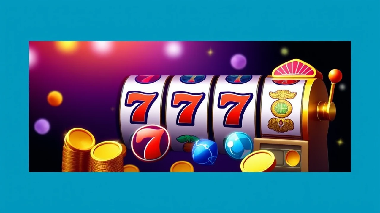 Effective 10 Slot Tactics Which Will Boost Your Wins