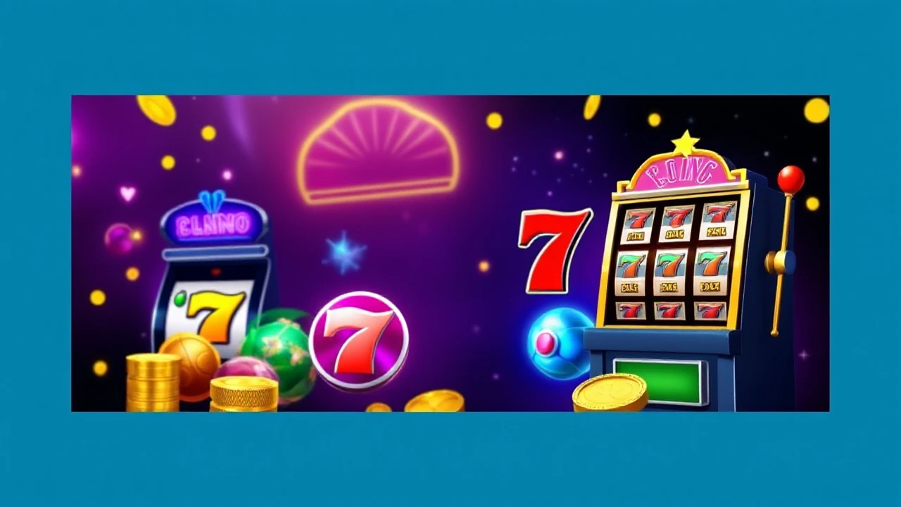 Unveiling the Most Famous Themes in Slot Machine Games