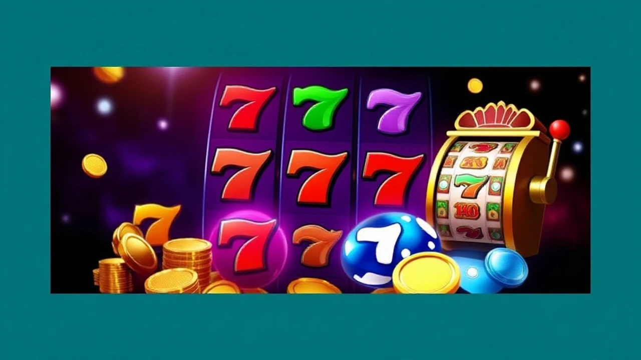 Tips Terbukti Meningkatkan Kemungkinan Kemenangan saat Game Slot Online