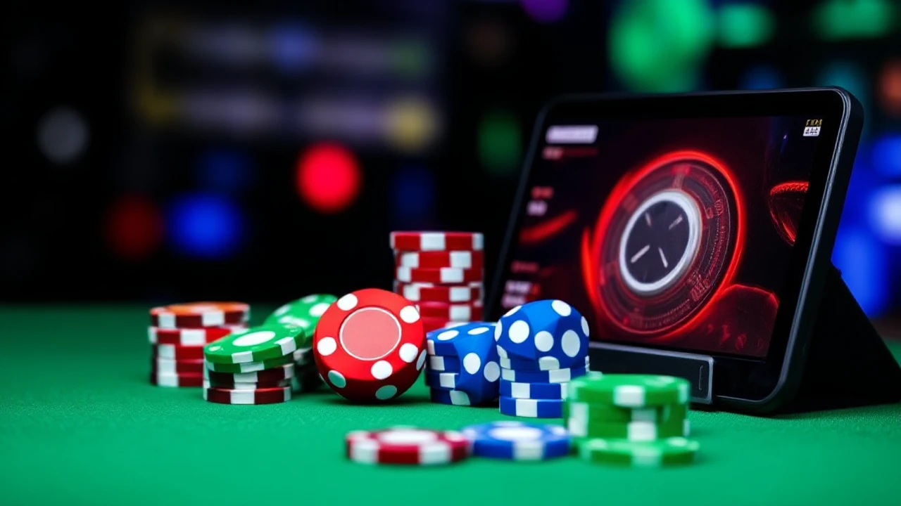 Conquering iGaming: Top 10 Tactics for Success