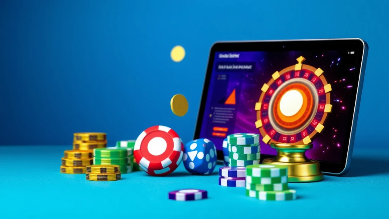 Understanding the Psychological Factors of Online Gaming Games: Analysis into Gambler Behavior