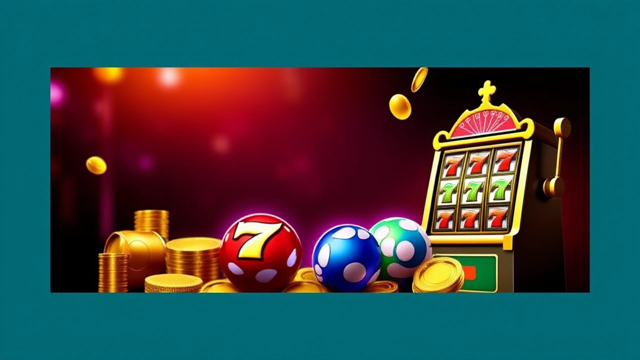 10 Strategi Ampuh untuk Meraih Kemenangan di Permainan Slot Casino Online