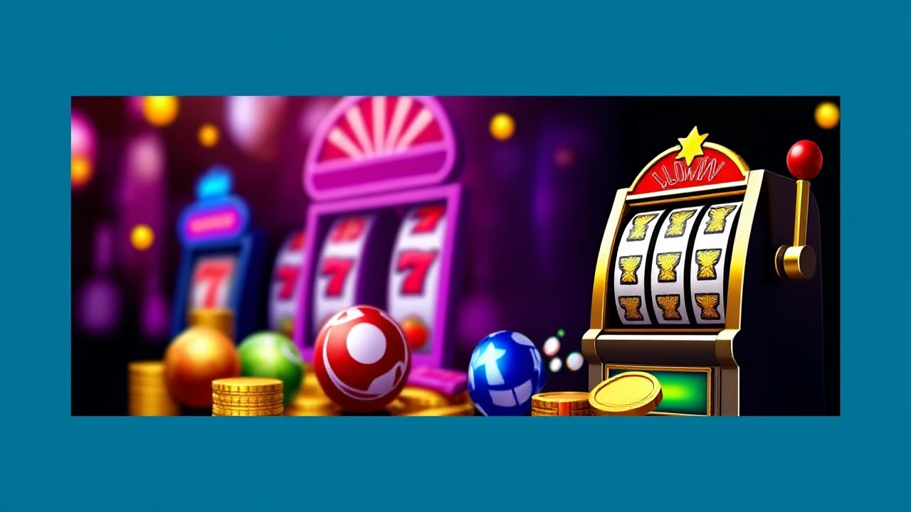 Effective Strategies for Internet-Based Casino Machine Games: Tricks for Enhancing Your Chances of Success