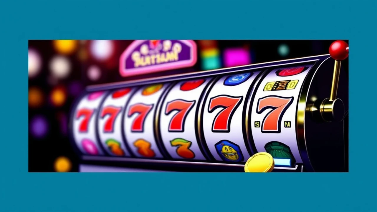Understanding the Mystery of Casino Slot Payouts: Insights Revealed