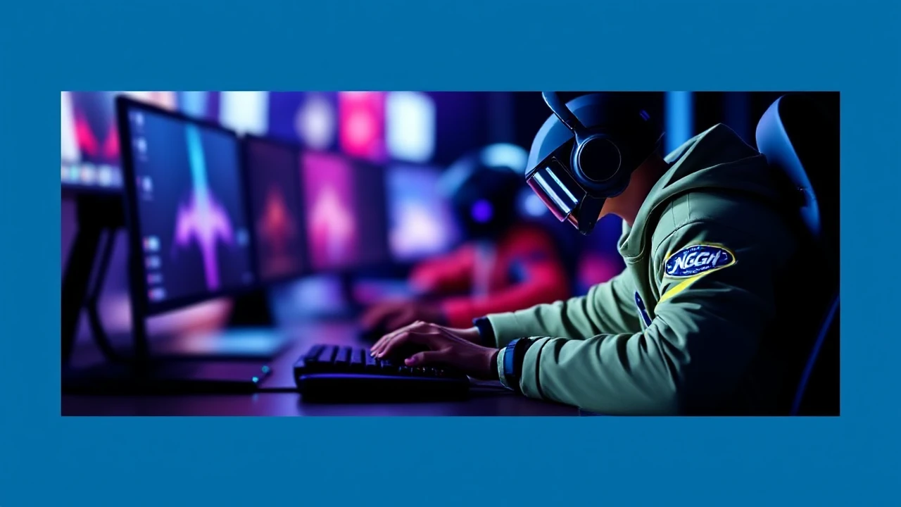 Unleashing Your Full Potential: Best Strategies for Online Gaming Success